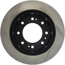 Load image into Gallery viewer, StopTech Slotted Sport Brake Rotor