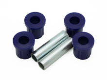 Load image into Gallery viewer, SuperPro Rear Leaf Spring Rear Eye Bush