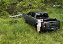 Load image into Gallery viewer, Truxedo 15-20 GMC Canyon &amp; Chevrolet Colorado 5ft Deuce Bed Cover