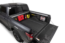 Load image into Gallery viewer, Putco 16-21 Nissan Titan/Titan XD - 6.7ft (Standard Box) Molle Passenger Side Panel