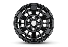 Load image into Gallery viewer, Ford Racing 21-24 Bronco 17in x 8.5in Matte Black Wheel Kit