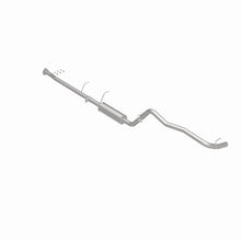 Load image into Gallery viewer, BRExhaust 01-03 GMC S10 Sonoma 2.2L Exhaust Kit