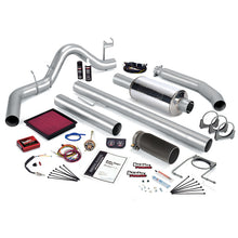 Load image into Gallery viewer, Banks Power 02 Dodge 5.9L 235Hp Ext Cab Stinger System - SS Single Exhaust w/ Black Tip