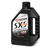 Maxima SXS Gear Full Synthetic 75W90 Gear Oil - 1L