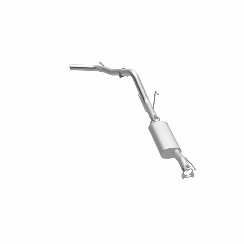 MagnaFlow BRE Exhaust Kit 06-08 Dodge Ram 1500 5.7L