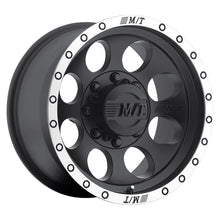 Load image into Gallery viewer, Mickey Thompson Classic Baja Lock Wheel - 15x8 6X5.5 3-5/8 MT 90000020047