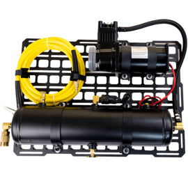 Kleinn Attachment Point for Molle Compatible Accessories