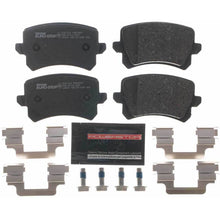 Load image into Gallery viewer, Power Stop 17-18 Volkswagen Tiguan Limited Euro-Stop ECE-R90 Rear Brake Pads