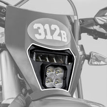 Load image into Gallery viewer, XK Glow KTM Dual Sport Headlight Kit