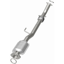 Load image into Gallery viewer, MagnaFlow Direct Fit Catalytic Converter 07-09 Toyota Camry 2.4L