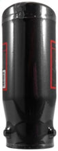 Load image into Gallery viewer, Spectre Exhaust Tip 3-1/2in. OD / Slant - Black