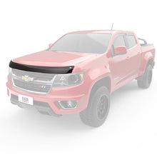 Load image into Gallery viewer, EGR 15+ Chevy Colorado Superguard Hood Shield - Matte (301395)