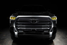 Load image into Gallery viewer, Oracle 2022+ Toyota Tundra ColorSHIFT RGB Demon Eye Headlight Upgrade Kit