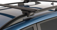 Load image into Gallery viewer, Rhino Rack Vortex SX Black 2 Bar Roof Rack