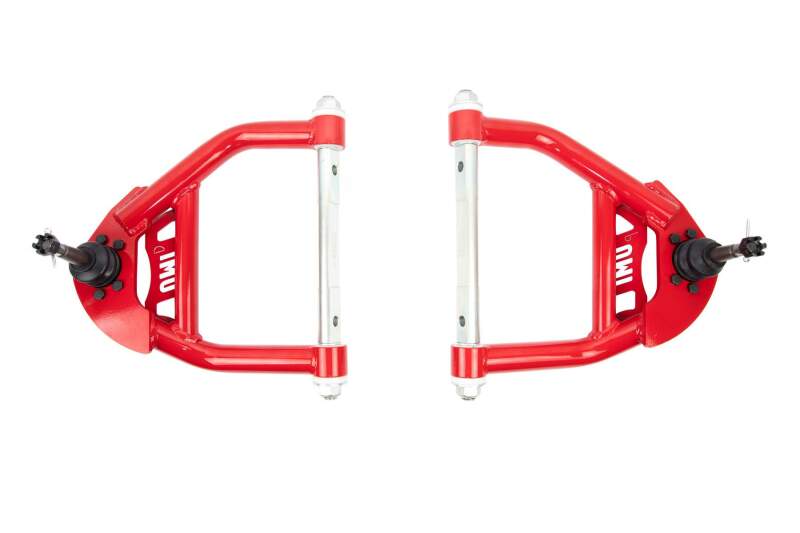 UMI Performance 64-72 GM A-Body Front A-arm Kit Delrin Bushings