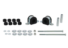 Load image into Gallery viewer, Whiteline 1985-1989 Chevrolet Astro Sway Bar - Mount &amp; Link Bushings