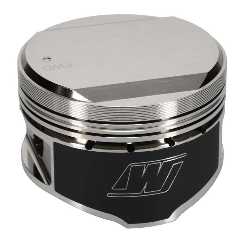 Wiseco Nissan Turbo Dome +14cc 86.00mm Piston Shelf Stock