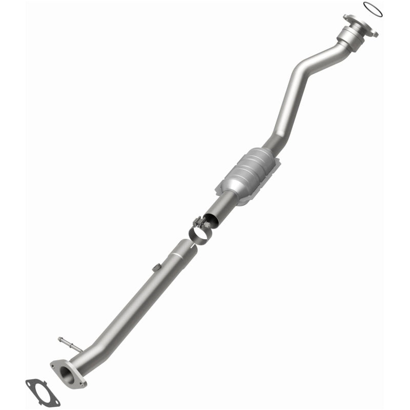 MagnaFlow Conv DF 04-05 Aztek/Rendezvous 3.4L