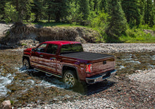 Load image into Gallery viewer, Retrax 2022 Nissan Frontier Crew Cab 5ft. Bed RetraxONE MX