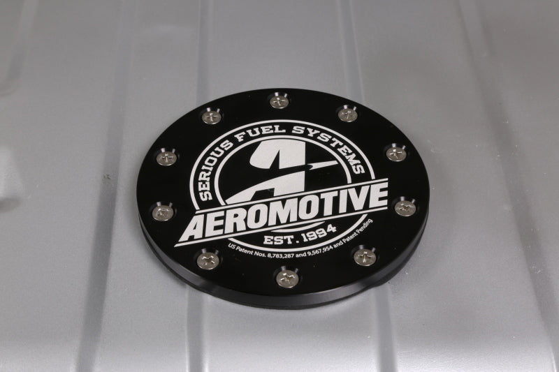 Aeromotive 62-65 Chevrolet II/Nova 200 Stealth Gen 2 Fuel Tank