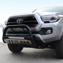 Load image into Gallery viewer, Westin 2005-2015 Toyota Tacoma Ultimate LED Bull Bar - Textured Black