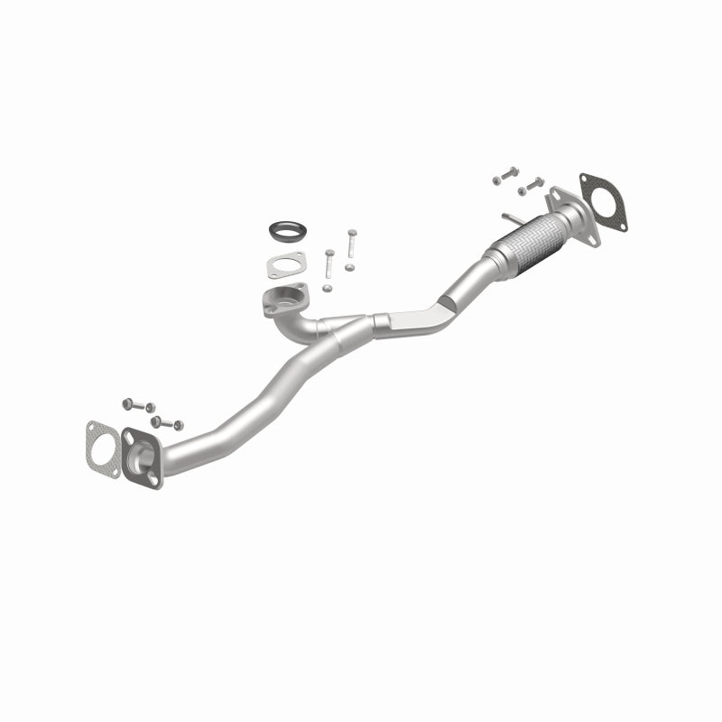 BRE Exhaust 08-12 Sable Taurus 3.5L Front Pipe Kit