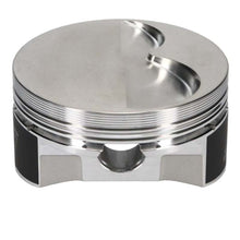 Load image into Gallery viewer, Wiseco Ford 302/351 Windsor Flat Top 4.040in Bore -7.5cc Dish Piston Shelf Stock Kit