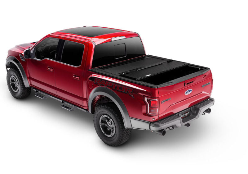 UnderCover 2022+ Toyota Tundra 6.7ft Armor Flex Bed Cover