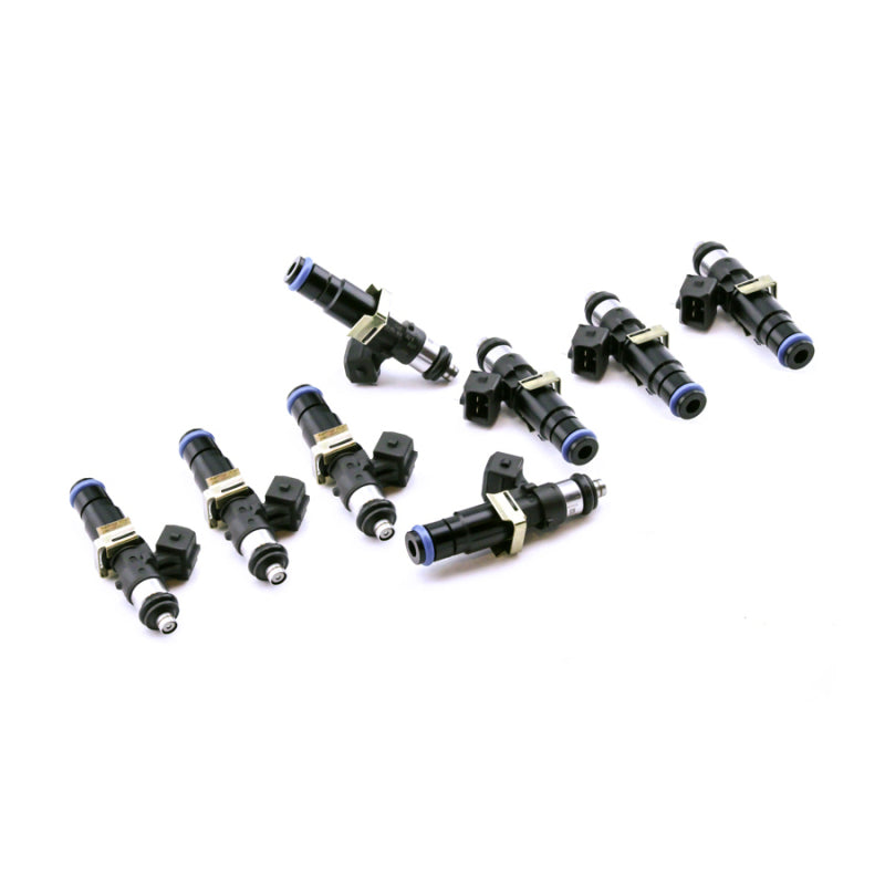 DeatschWerks 97-13 Ford F-Series/ 03-04 SVT Cobra Bosch EV14 1500cc Injectors (Set of 8)