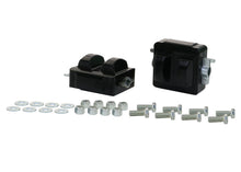 Load image into Gallery viewer, Whiteline 1998-2002 Chevrolet Camaro Engine Mount Set