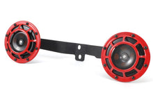 Load image into Gallery viewer, PERRIN 20-25 Subaru Outback/OBXT (Incl. Wilderness) &amp; 20-25 Legacy/Legacy XT Hella Horn Bracket