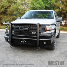 Load image into Gallery viewer, Westin/HDX Bandit 18-20 Ford F-150 (Excl. EcoBoost) Front Bumper - Black