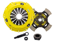 Load image into Gallery viewer, ACT 2003 Dodge Neon XT/Race Sprung 4 Pad Clutch Kit