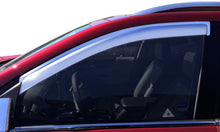 Load image into Gallery viewer, AVS 18-22 Chevrolet Equinox Ventvisor Window Deflectors 4pc - Chrome