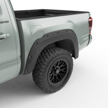 Load image into Gallery viewer, EGR 16-22 Toyota Tacoma Baseline Bolt Stylefender Flares Set Of 4