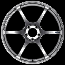 Load image into Gallery viewer, Advan GT Beyond 20x10.5 +15 5-112 Racing Titanium Black Wheel