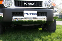 Load image into Gallery viewer, Putco 07-14 Toyota FJ Cruiser Front Apron Cover