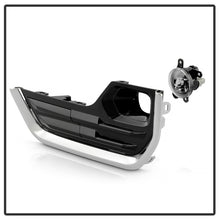 Load image into Gallery viewer, Spyder 22-24 GMC Terrain OEM LED Fog Lights w/Switch - Clear (FL-GTE18-C)