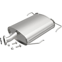 Load image into Gallery viewer, BRE Exhaust 09-14 Cube 1.8L Muffler Kit