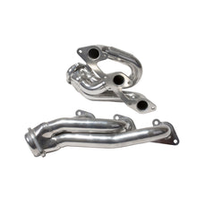 Load image into Gallery viewer, BBK 05-10 Mustang 4.0 V6 Shorty Tuned Length Exhaust Headers - 1-5/8 Silver Ceramic