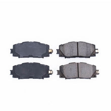 Load image into Gallery viewer, Power Stop 11-17 Lexus CT200h Front Z16 Evolution Ceramic Brake Pads