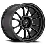 Konig Hypergram 15x7.5 4x100 ET35 Matte Black