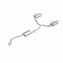 Load image into Gallery viewer, BRExhaust 09-12 GMC Acadia 3.6L Exhaust Kit