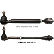 Load image into Gallery viewer, Camburg 01-10 Chevy/GMC 2500/3500 HD 2wd/4wd Steering Upgrade Kit