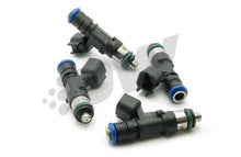 Load image into Gallery viewer, DeatschWerks Bosch EV14 Universal 48mm Standard 50lb/hr Injectors (Set of 4)