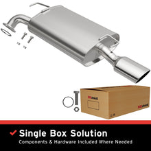 Load image into Gallery viewer, BRE Exhaust 97-99 Avalon 3.0L Muffler Kit