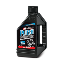 Load image into Gallery viewer, Maxima Plush Suspension Fluid 10wt - 16oz