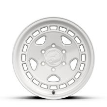 Load image into Gallery viewer, fifteen52 Turbomac HD Classic 16x8 / 6x139.7 BP / 0 ET / 106.2mm CB / 4.5in BS / Classic White Wheel