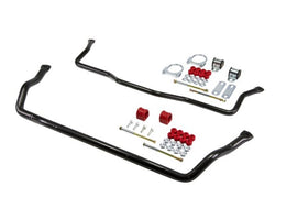 Belltech ANTI-SWAYBAR SETS CHEVY 82-92 CAMARO FIREBIRD