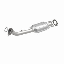Load image into Gallery viewer, MagnaFlow Direct Fit Catalytic Converter 01-04 Pathfinder DS rr OEM
